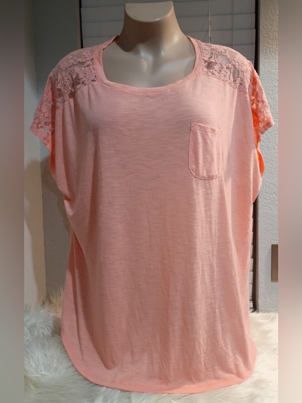 Avenue Women’s 5X Top